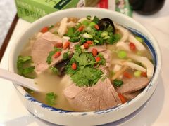 -清真·宁夏印象·盐池滩羊肉体验店(江宁路店)