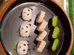 -芭菲盛宴·环球美食(锦城万达广场店)