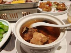 -新兴·金羊座·粤菜点心(乐峰店)