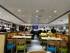 -老边饺子馆(东单店)