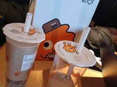 -CoCo都可(新太阳宫店)