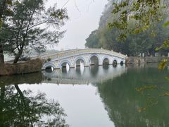 -星湖旅游景区七星岩