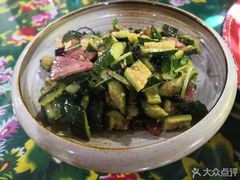 -人民公社大食堂(顺义总店)