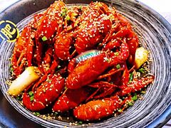油焖大虾-肥肥虾庄·金牌油焖大虾(沙湖店)