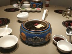 -享月汤皇·海鲜小火锅·聚会(曲江创意谷店)