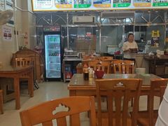 -老牌依强牛肉店(达道总店)