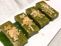 艾叶糕-小榄公饭店(西区彩虹店)