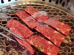 -牛焱·烧肉酒肆(五大道店)