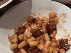 -新白鹿餐厅(城西银泰城店)