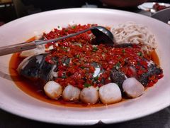 -合品记·湖南私房菜&小龙虾(霄云路店)
