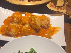 -永安水煮活鱼·仪征菜(仪征奥林匹克店)