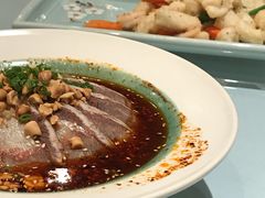 -一品滇香·云南菜(公益西桥店)