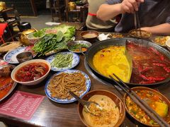 -萍姐火锅·公路夜市(南京新街口店)
