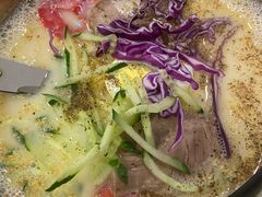 -优壹佳·延边朝鲜族料理(中山北路店)