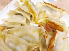 招牌锅贴-肥叔锅贴(滨湖欣园店)