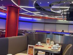 -鱼酷活鱼烤鱼(恒隆广场店)