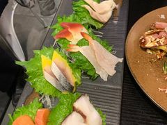 -爆丼日式大排档(季华园店)