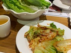 -紫霞门韩国料理烤肉(深南东路店)