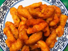 -北大地皖峰饭馆