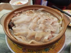 -砂锅居(西四店)