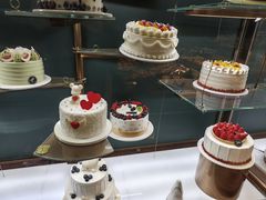 -红跑车HPCBAKERY(汉商店)