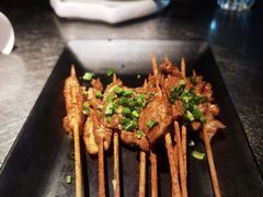 -烤匠麻辣烤鱼(青羊万达店)