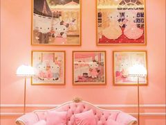 -杭州Hello Kitty乐园