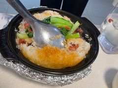 -煲王粤菜餐厅(中侨中心店)