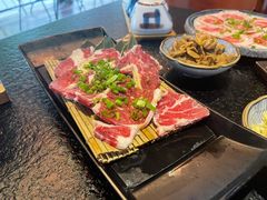 -牛焱·烧肉酒肆(五大道店)