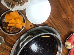 -黑龙滩生态鱼火锅(百寿路店)