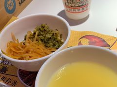-叁宝烤肉• 西安烧烤(太乙路店)