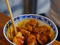 -堂吃饺子(维达北苑店)