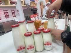 -红星前进面包牛奶公司(五道口购物中心店)