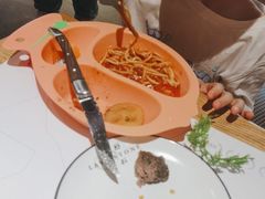 -原石牛扒·约会餐厅(龙城万科里店)