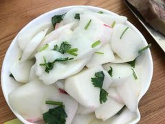 -马学武手抓美食(下南关总店)