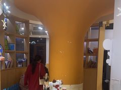 -I-Shine英语国际教育(御桥张江中心)