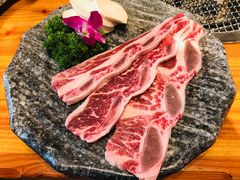 -万兴佳烤肉·长白山老味道(宏泰广场店)