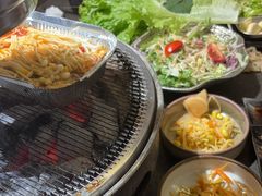 -炭虎烤肉(桂林路店)