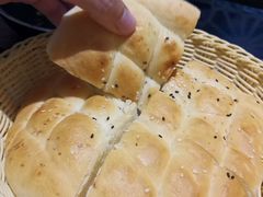 面包-Mevlana梅夫娜土耳其餐厅·清真