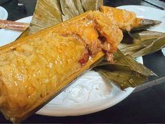 -烟桥私房菜馆(奋哥)