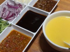 -姥姥家春饼店(惠新东街店)