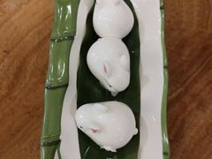 -北海金昌开元名都大酒店·四季轩中餐厅