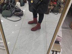 -浙江华贸鞋业服饰城