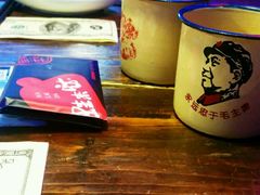 -蘭奢雅集·江浙菜(青山江滩店)