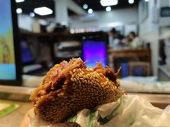 -清真·鸦儿李记·小馆(后海店)