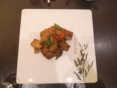 -勺园中餐厅