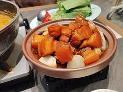 -滇铺子·云南特色菜·第九届野生菌美食节(曲靖万达店)