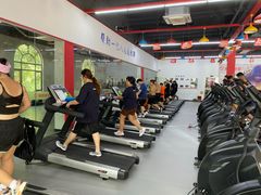 -巅峰减重高端减肥训练营(惠州店)