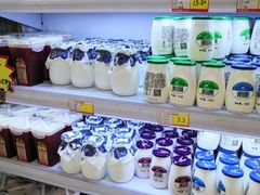 自助调料区-百年义利(福长街店)