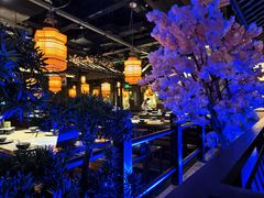 -绿茶餐厅(昆明世纪金源店)